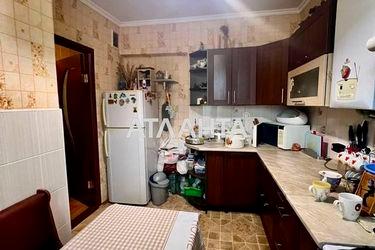 3-rooms apartment apartment by the address st. Dzerzhika Korneliya (area 64,0 m2) - Atlanta.ua - photo 27