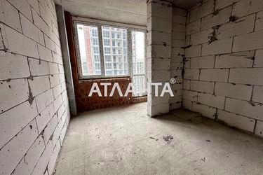 1-комнатная квартира по адресу ул. Александровская (площадь 38,0 м2) - Atlanta.ua - фото 22
