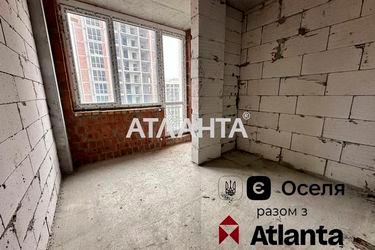 1-комнатная квартира по адресу ул. Александровская (площадь 38,0 м2) - Atlanta.ua - фото 21