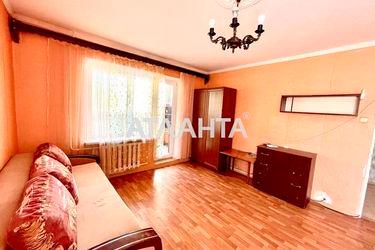 1-room apartment apartment by the address st. Parusnaya Geroev Stalingrada (area 39,0 m2) - Atlanta.ua - photo 15