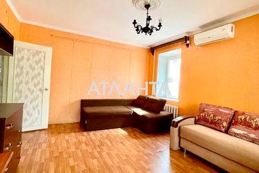 1-room apartment apartment by the address st. Parusnaya Geroev Stalingrada (area 39,0 m2) - Atlanta.ua - photo 18