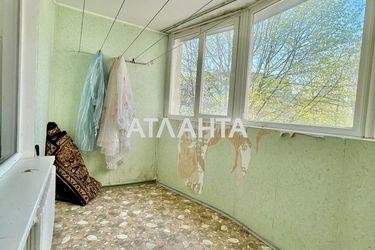 1-room apartment apartment by the address st. Parusnaya Geroev Stalingrada (area 39,0 m2) - Atlanta.ua - photo 19