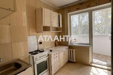 1-room apartment apartment by the address st. Parusnaya Geroev Stalingrada (area 39,0 m2) - Atlanta.ua - photo 22