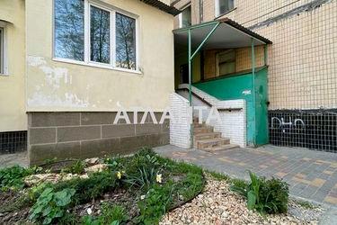 1-room apartment apartment by the address st. Parusnaya Geroev Stalingrada (area 39,0 m2) - Atlanta.ua - photo 28