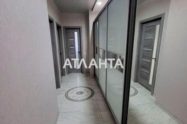 1-room apartment apartment by the address st. Rivnenska (area 42,6 m2) - Atlanta.ua - photo 15