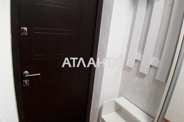 1-room apartment apartment by the address st. Tiraspolskaya 1905 goda ul (area 21,6 m2) - Atlanta.ua - photo 12