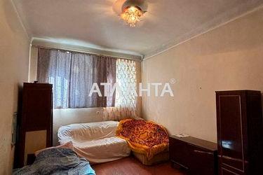 1-room apartment apartment by the address st. Khmelnitskogo Bogdana (area 28,5 m2) - Atlanta.ua - photo 11