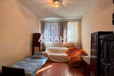 1-room apartment apartment by the address st. Khmelnitskogo Bogdana (area 28,5 m2) - Atlanta.ua - photo 12