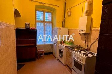 1-room apartment apartment by the address st. Khmelnitskogo Bogdana (area 28,5 m2) - Atlanta.ua - photo 16