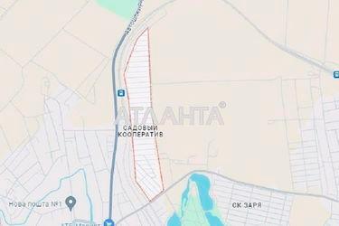 Landplot by the address st. 13 ya liniya (area 6,0 сот) - Atlanta.ua - photo 6