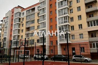 2-rooms apartment apartment by the address st. Streletskaya (area 56,5 m2) - Atlanta.ua - photo 8