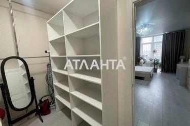 1-комнатная квартира по адресу ул. Евгения Маланюка (площадь 60,0 м2) - Atlanta.ua - фото 29