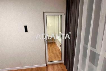 1-комнатная квартира по адресу просп. Правды (площадь 43,6 м2) - Atlanta.ua - фото 44