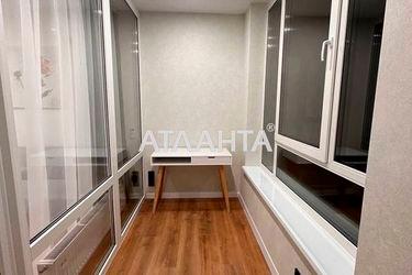1-room apartment apartment by the address st. Prosp Pravdy (area 43,6 m2) - Atlanta.ua - photo 45