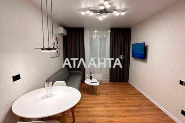 1-room apartment apartment by the address st. Prosp Pravdy (area 43,6 m2) - Atlanta.ua - photo 30