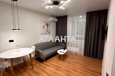 1-room apartment apartment by the address st. Prosp Pravdy (area 43,6 m2) - Atlanta.ua - photo 31