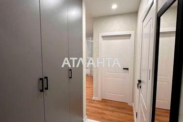 1-room apartment apartment by the address st. Prosp Pravdy (area 43,6 m2) - Atlanta.ua - photo 46