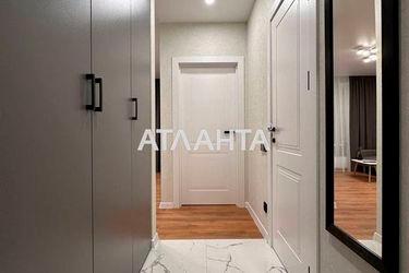 1-room apartment apartment by the address st. Prosp Pravdy (area 43,6 m2) - Atlanta.ua - photo 47