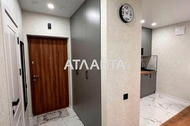 1-room apartment apartment by the address st. Prosp Pravdy (area 43,6 m2) - Atlanta.ua - photo 48