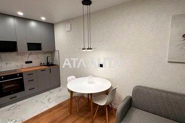 1-room apartment apartment by the address st. Prosp Pravdy (area 43,6 m2) - Atlanta.ua - photo 32