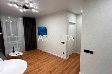 1-room apartment apartment by the address st. Prosp Pravdy (area 43,6 m2) - Atlanta.ua - photo 33