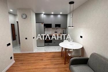 1-room apartment apartment by the address st. Prosp Pravdy (area 43,6 m2) - Atlanta.ua - photo 36