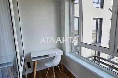 1-room apartment apartment by the address st. Prosp Pravdy (area 43,6 m2) - Atlanta.ua - photo 54