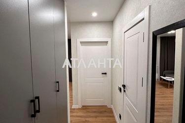 1-room apartment apartment by the address st. Prosp Pravdy (area 43,6 m2) - Atlanta.ua - photo 55