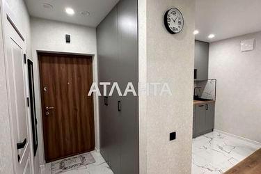 1-room apartment apartment by the address st. Prosp Pravdy (area 43,6 m2) - Atlanta.ua - photo 56