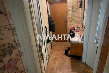 1-room apartment apartment by the address st. Svetlyy per (area 39,3 m2) - Atlanta.ua - photo 11