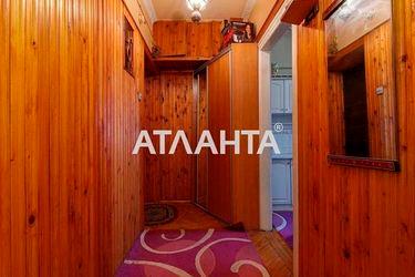 2-кімнатна квартира за адресою Донецька вул. (площа 64,7 м2) - Atlanta.ua - фото 27
