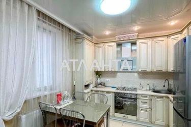 2-rooms apartment apartment by the address st. Schastlivaya (area 69,0 m2) - Atlanta.ua - photo 15