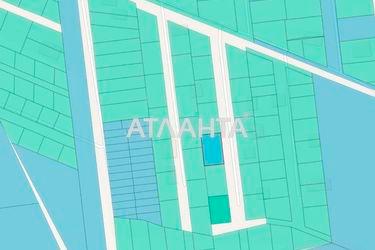 Landplot by the address st. Massiv 15 (area 4,0 сот) - Atlanta.ua - photo 10