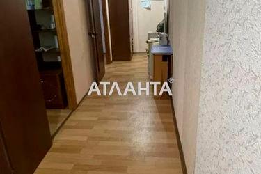 2-rooms apartment apartment by the address st. Gagarina (area 66,7 m2) - Atlanta.ua - photo 12