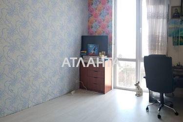 2-rooms apartment apartment by the address st. Marselskaya (area 55,2 m2) - Atlanta.ua - photo 19