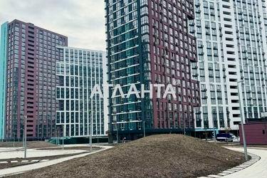 3-rooms apartment apartment by the address st. Nekrasova (area 82,4 m2) - Atlanta.ua - photo 26