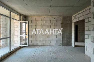 1-room apartment apartment by the address st. Khmelnitskogo B ul (area 52,8 m2) - Atlanta.ua - photo 19