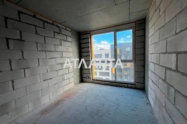 1-room apartment apartment by the address st. Khmelnitskogo B ul (area 52,8 m2) - Atlanta.ua - photo 24