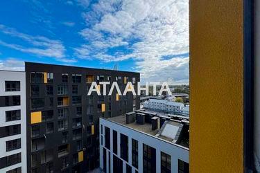 1-комнатная квартира по адресу Хмельницкого Б. Ул. (площадь 52,8 м2) - Atlanta.ua - фото 30