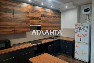 1-room apartment apartment by the address st. Vysotskogo (area 44,6 m2) - Atlanta.ua - photo 15