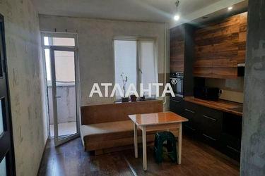 1-room apartment apartment by the address st. Vysotskogo (area 44,6 m2) - Atlanta.ua - photo 16
