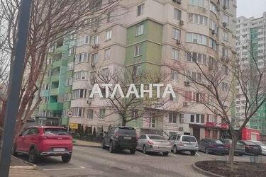 2-rooms apartment apartment by the address st. Bocharova gen (area 77,0 m2) - Atlanta.ua - photo 43