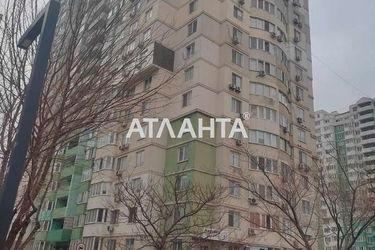 2-rooms apartment apartment by the address st. Bocharova gen (area 77,0 m2) - Atlanta.ua - photo 44