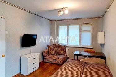 1-room apartment apartment by the address st. Solnechnaya (area 32,0 m2) - Atlanta.ua - photo 15