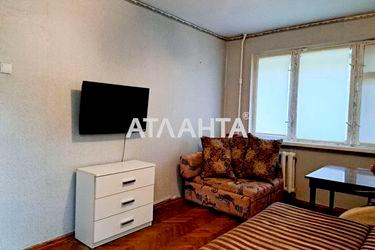 1-room apartment apartment by the address st. Solnechnaya (area 32,0 m2) - Atlanta.ua - photo 16