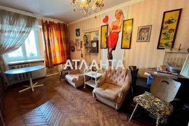 3-rooms apartment apartment by the address st. Armeyskaya Leninskogo batalona (area 56,3 m2) - Atlanta.ua - photo 12