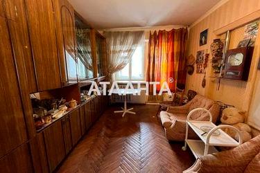 3-rooms apartment apartment by the address st. Armeyskaya Leninskogo batalona (area 56,3 m2) - Atlanta.ua - photo 16