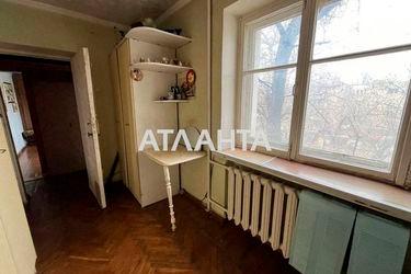 3-rooms apartment apartment by the address st. Armeyskaya Leninskogo batalona (area 56,3 m2) - Atlanta.ua - photo 19