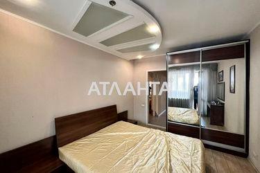3-rooms apartment apartment by the address st. Vilyamsa ak (area 62,8 m2) - Atlanta.ua - photo 16