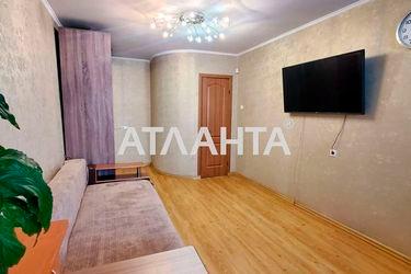 2-rooms apartment apartment by the address st. Varnenskaya (area 44,9 m2) - Atlanta.ua - photo 13
